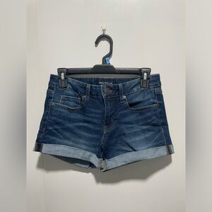Aeropostale shorts